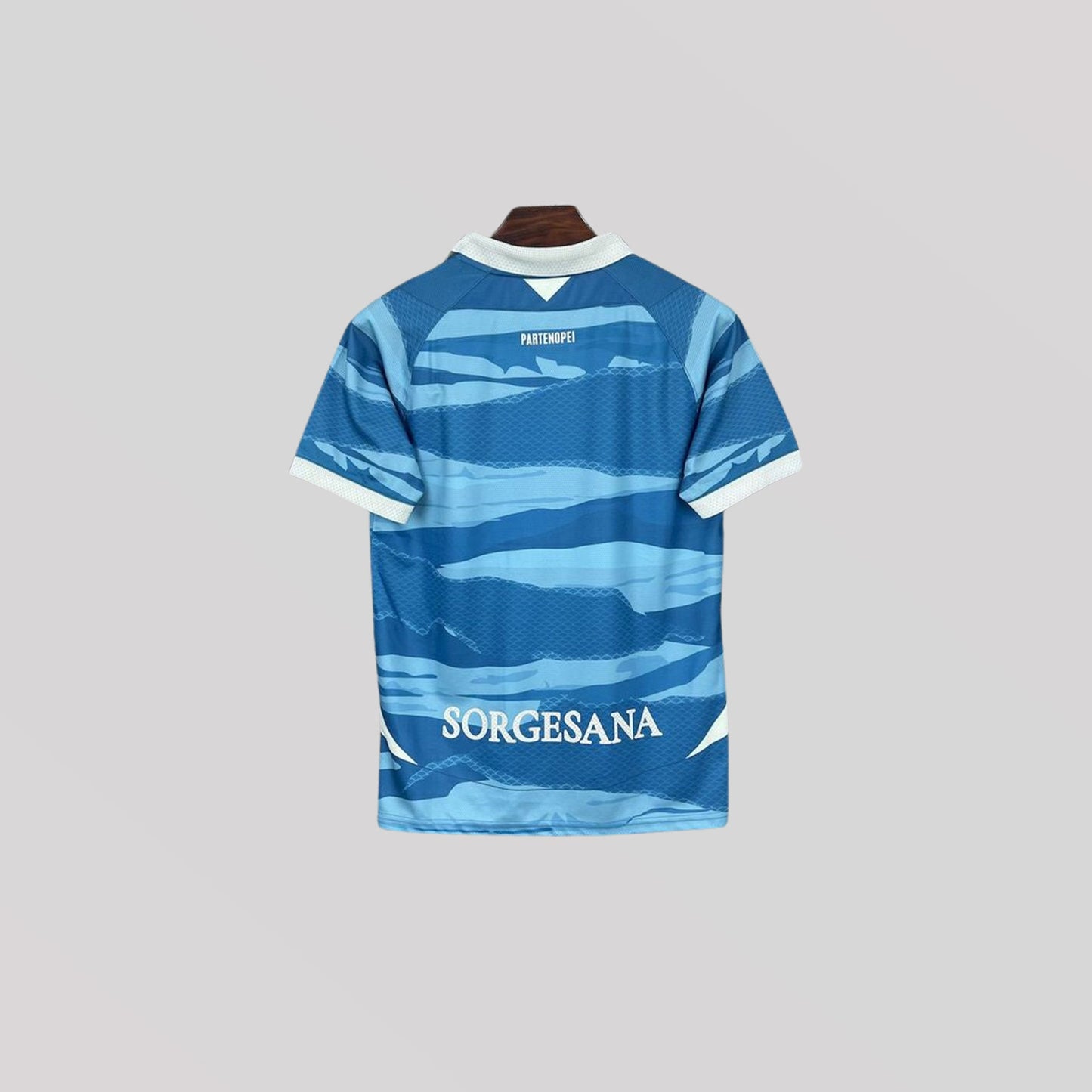 Napoli "Partenope" Premium Kit