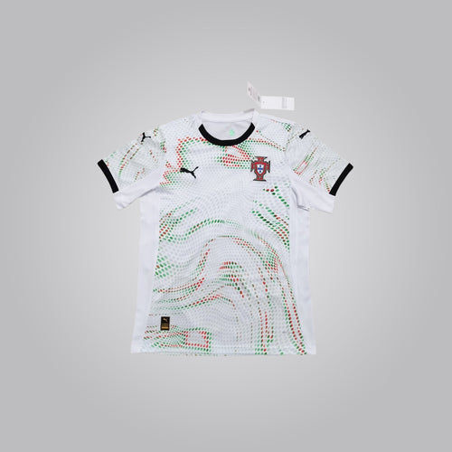 Portugal 24/25 Away Premium Kit