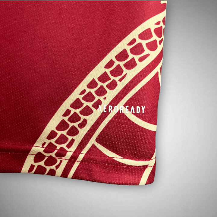 Real Madrid "Dragon De Fuego" Premium Kit