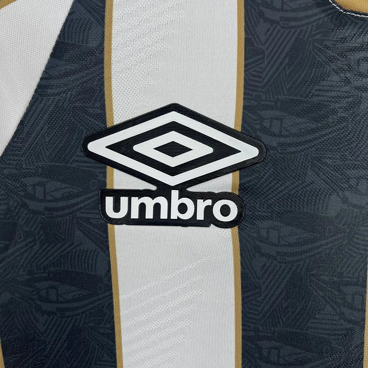 Santos FC 24/25 Away Kit