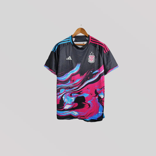 Argentina "Eclipse De Colores" Premium Kit