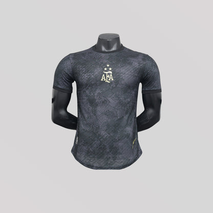 Argentina "Patagonian Nightfall" Premium Kit