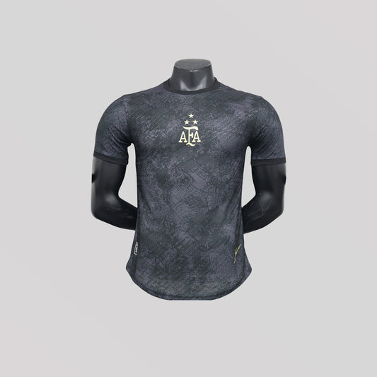 Argentina "Patagonian Nightfall" Premium Kit