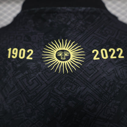 Argentina "Patagonian Nightfall" Premium Kit