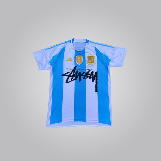 Argentina X STUSSY Premium Kit