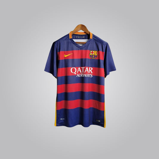 Barcelona 2015/16 Vintage Home Premium Kit