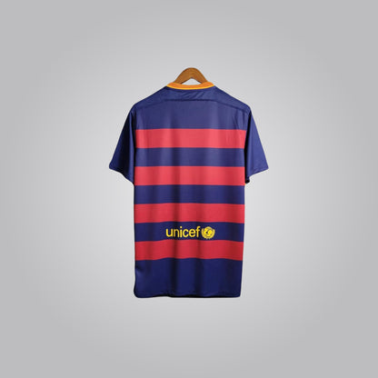 Barcelona 2015/16 Vintage Home Premium Kit