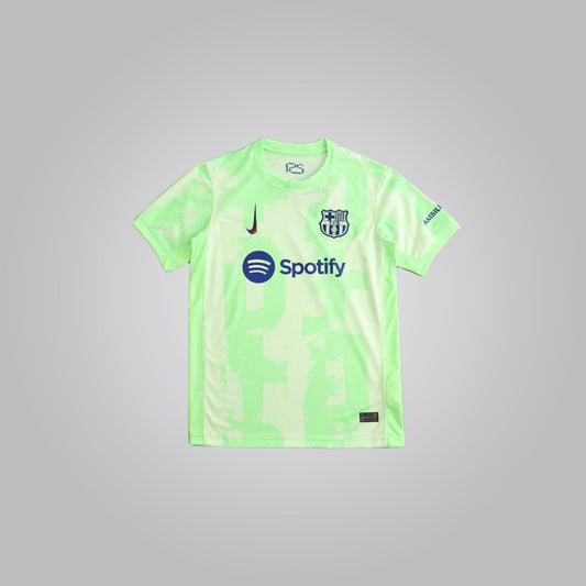 Barcelona 24/25 Third Premium Kit