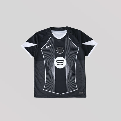 Barcelona "Black Dream" Premium Kit