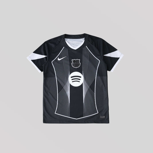 Barcelona "Black Dream" Premium Kit