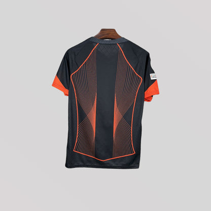 Barcelona "Orange Dream" Premium Kit