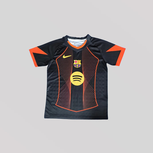 Barcelona "Orange Dream" Premium Kit