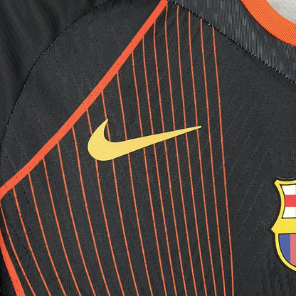 Barcelona "Orange Dream" Premium Kit