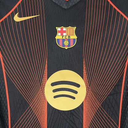 Barcelona "Orange Dream" Premium Kit