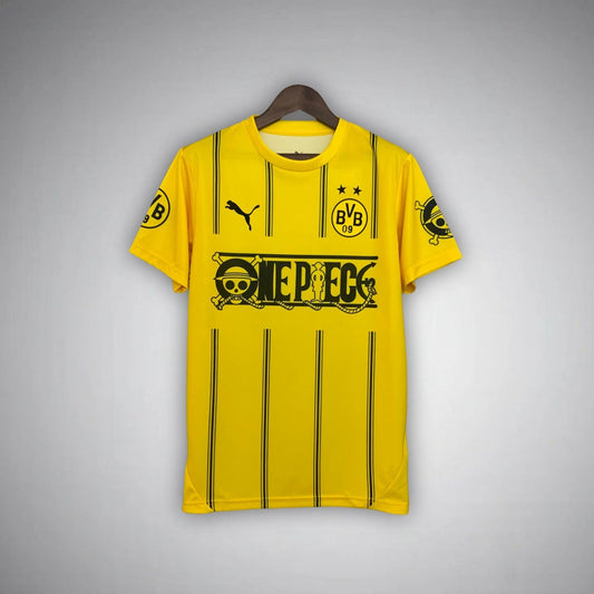 Borussia Dortmund "One Piece" Premium Kit