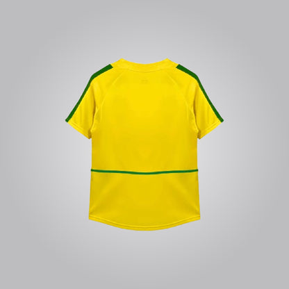 Brazil 2002 X STUSSY Premium Kit