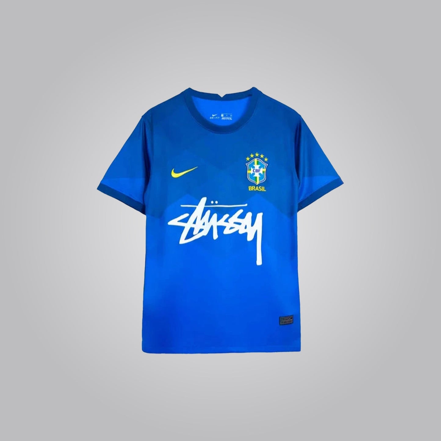 Brazil 2020 X STUSSY Premium Kit