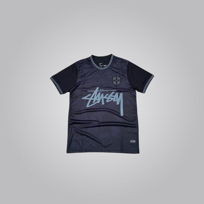 Brazil "Blackout" X STUSSY Premium Kit