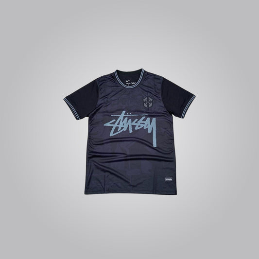 Brazil "Blackout" X STUSSY Premium Kit