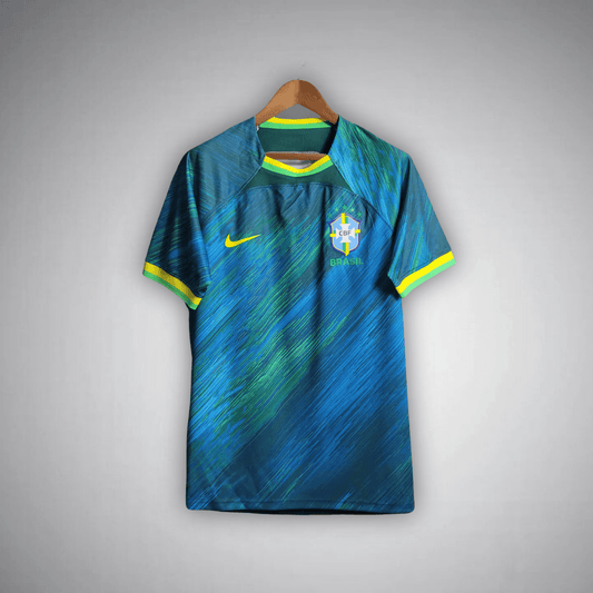 Brazil "Brasilia Royale"