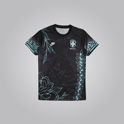 Brazil "Neon Jungle" Premium Kit