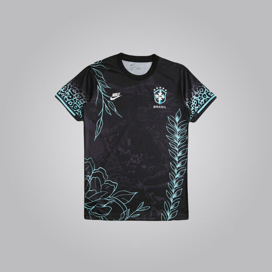 Brazil "Neon Jungle" Premium Kit