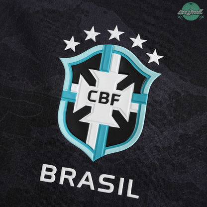 Brazil "Neon Jungle" Premium Kit