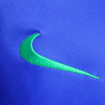 Brazil "Pele" Premium Kit