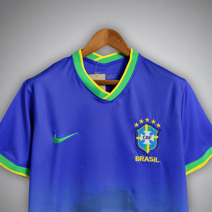Brazil "Pele" Premium Kit