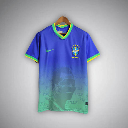 Brazil "Pele" Premium Kit