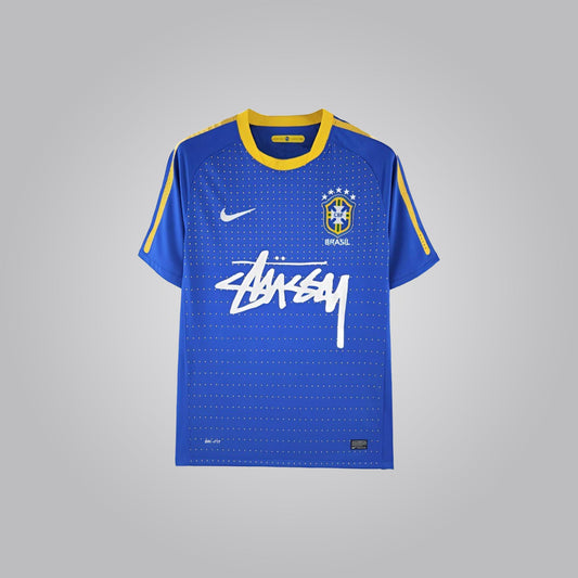 Brazil X STUSSY Premium Kit
