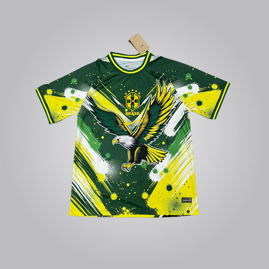 Brazil "Yellow Bird" Premium Kit