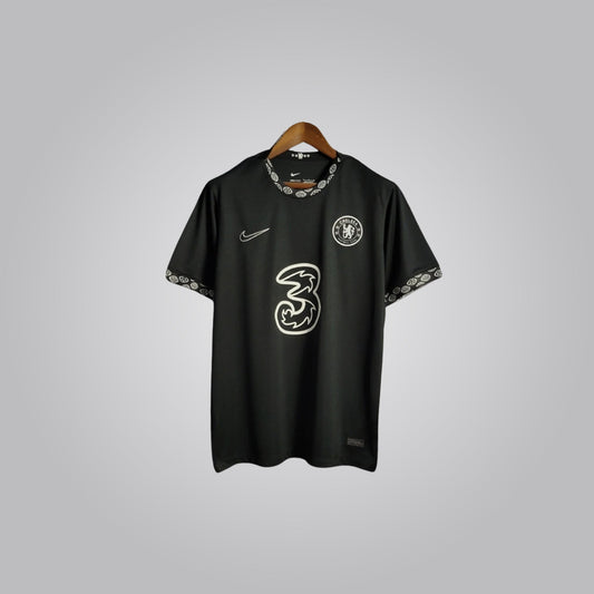 Chelsea 23/24 Special "Black" Premium Kit