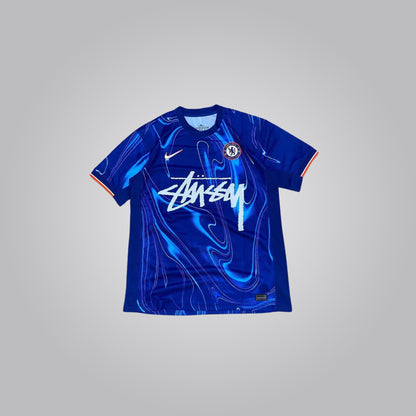 Chelsea X STUSSY Premium Kit