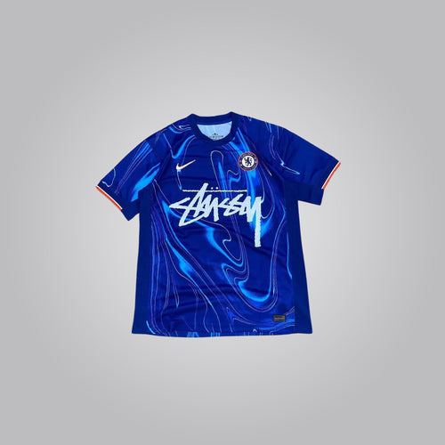Chelsea X STUSSY Premium Kit