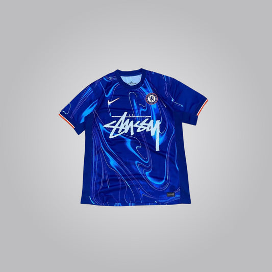 Chelsea X STUSSY Premium Kit