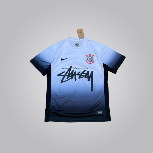 Corinthians X STUSSY Premium Kit
