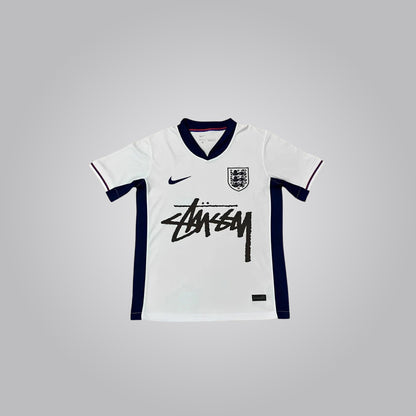 England X STUSSY Premium Kit