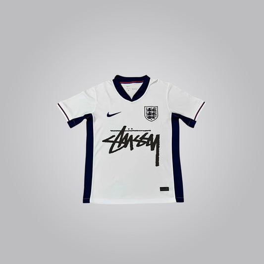 England X STUSSY Premium Kit