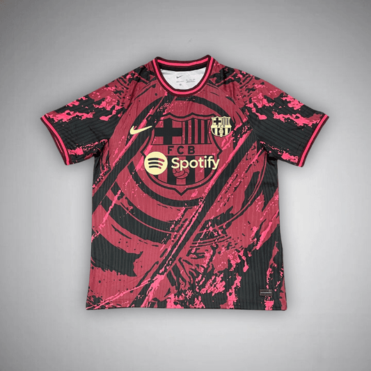 FC Barcelona "Leo's Kingdom" Premium Kit