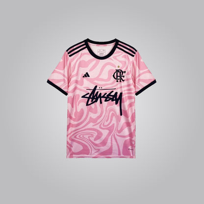 Flamengo X STUSSY Premium Kit
