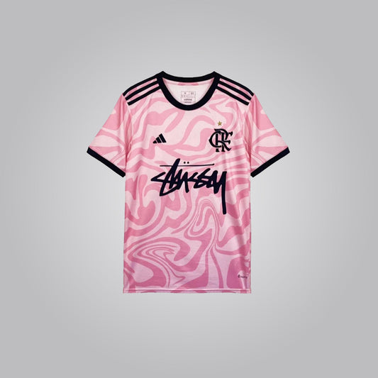 Flamengo X STUSSY Premium Kit