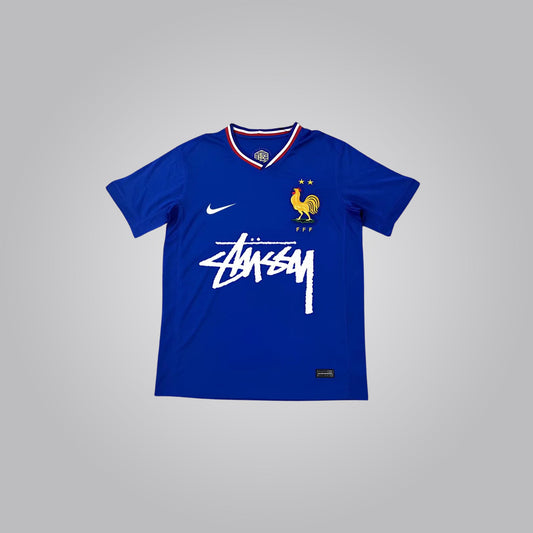 France X STUSSY Premium Kit