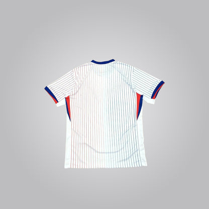 France X STUSSY Premium Kit