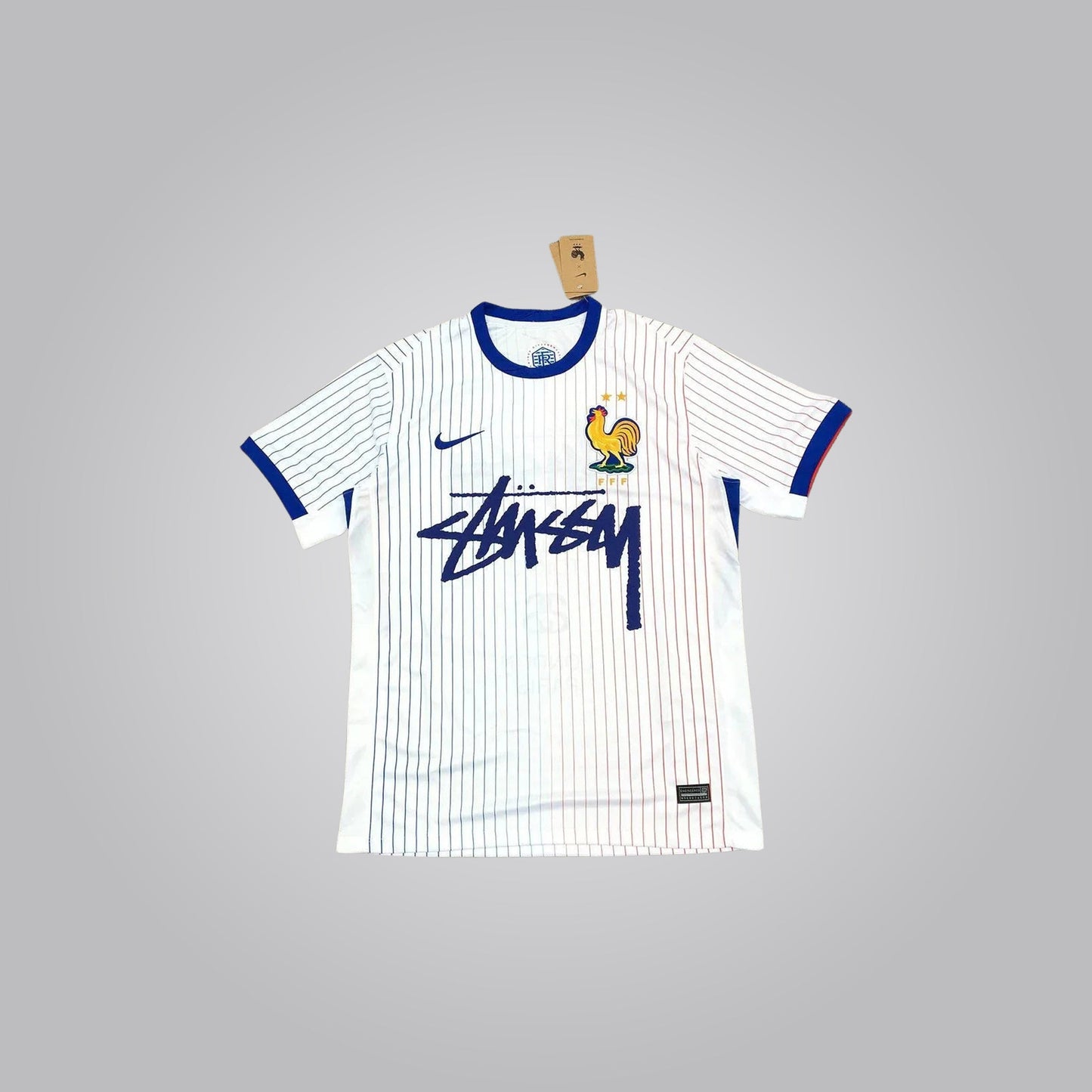 France X STUSSY Premium Kit