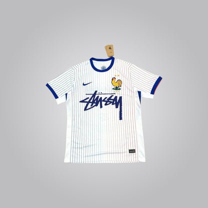 France X STUSSY Premium Kit