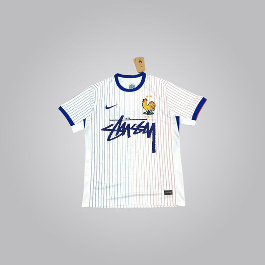 France X STUSSY Premium Kit