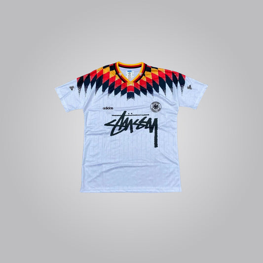 Germany X STUSSY Premium Kit