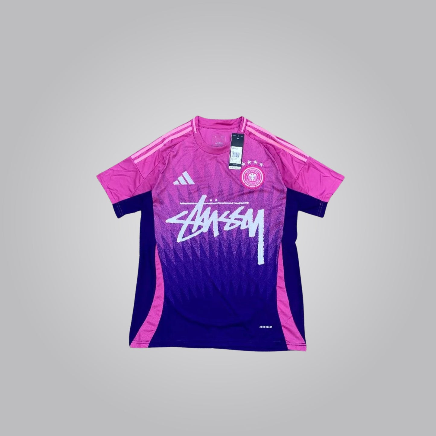 Germany X STUSSY Premium Kit