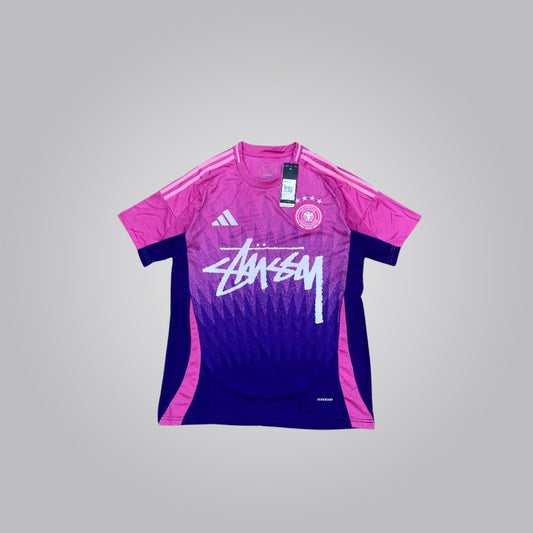 Germany X STUSSY Premium Kit